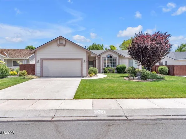 1797 Lantana Dr, Minden, NV 89423