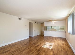 Date Palm Apartments, Cathedral City, CA 92234
