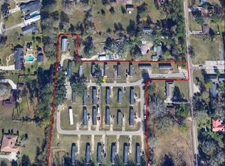 46181 Rufus Bankston Rd, Tickfaw, LA 70401