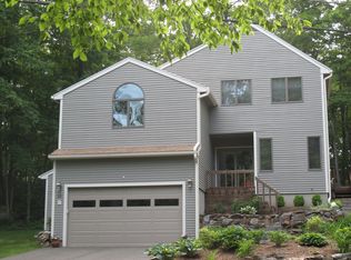 10 Spindrift Ln, Guilford, CT 06437