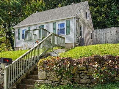 84 Harris Ave, Johnston, RI, 02919
