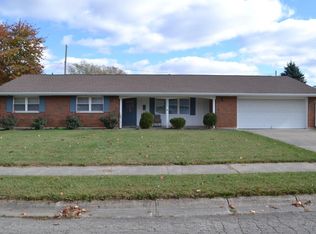 3008 Imperial Blvd, Springfield, OH 45503