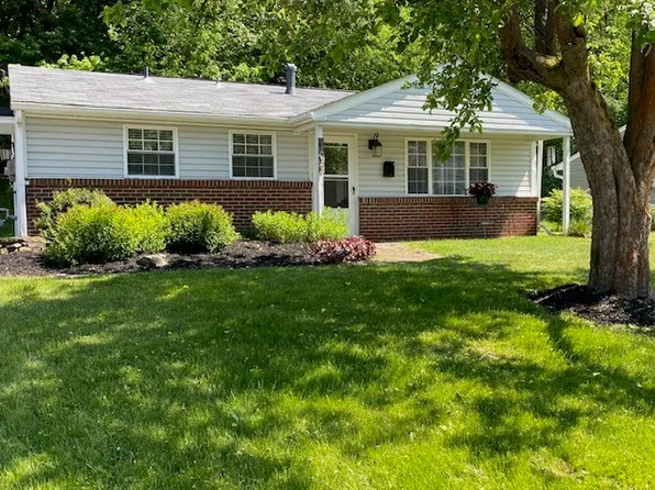 102 Ambridge Ave, Ambridge, PA 15003