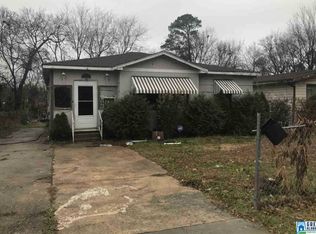 1428 Mims St SW, Birmingham, AL 35211