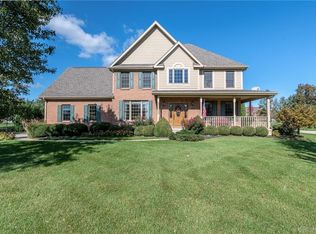 3536 Swigart Rd, Dayton, OH 45440