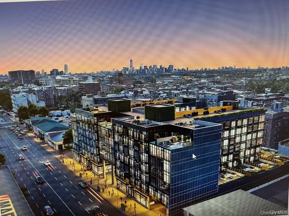 1st image of 14449 Northern Boulevard #718