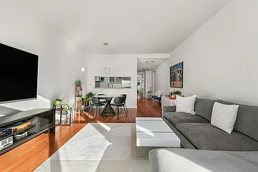 Rented by SERHANT.