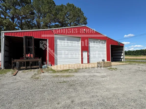 66 Rooster Rd, Conway, AR