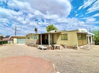 2030 Swan Bay, Bullhead City, AZ 86442