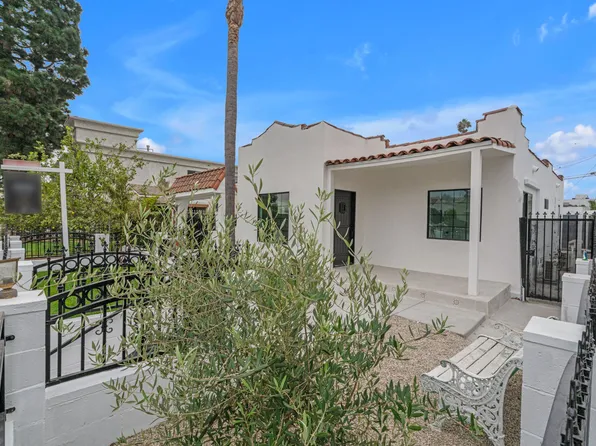 3157 Vera Ave, Los Angeles, CA 90034