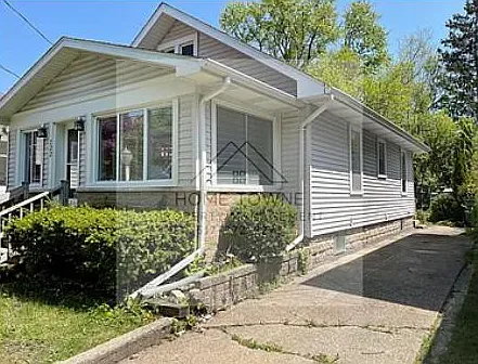 722 North Hayford Avenue — Photo 2