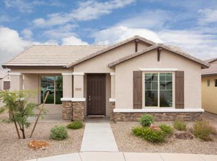 14053 E Cariole St, Vail, AZ 85641