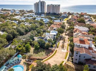 LOT 47 Rue Caribe, Miramar Beach, FL 32550