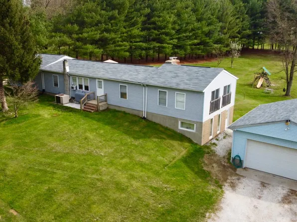 1045 Doyle Rd, Street, MD 21154