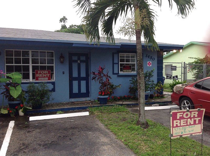 1st image of 1450 NW 22nd Ct #2