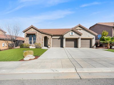 21293 Lago Bello Ln, Friant, CA, 93626