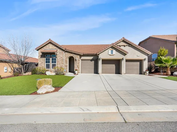 21293 Lago Bello Ln, Friant, CA 93626