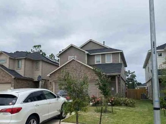 Property Front View