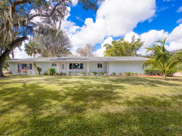 2603 Mcneil Road, Fort Pierce, FL 34981