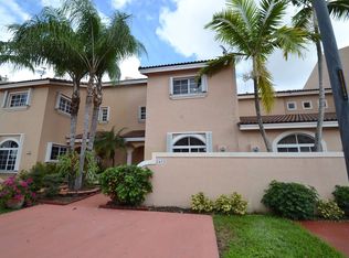 3673 SW 153rd Pl, Miami, FL 33185