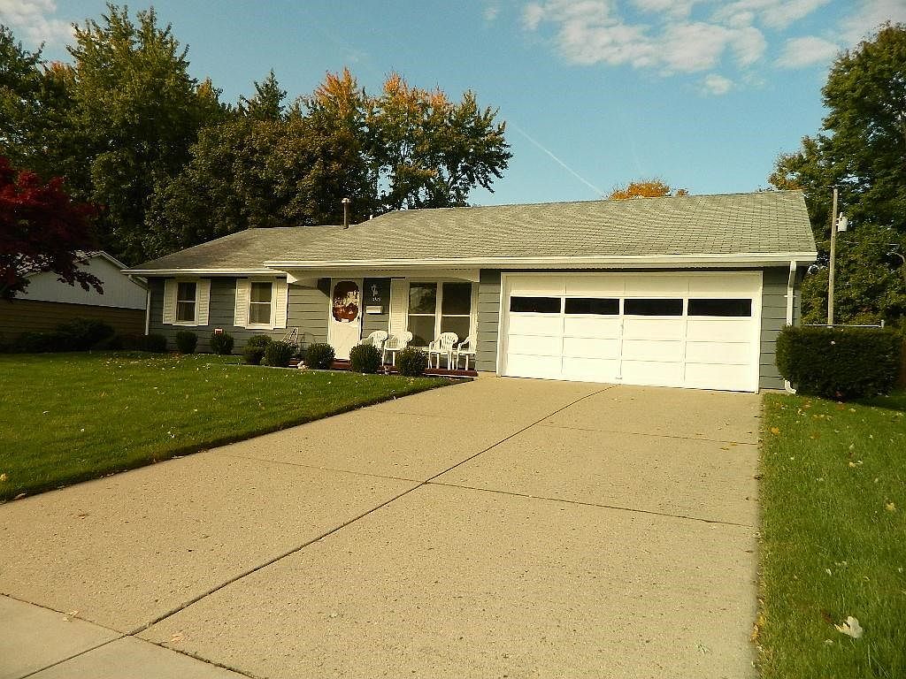 3129 Haverhill St, Springfield, OH 45503 Zillow