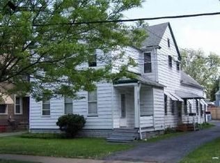 6710 Sebert Ave, Cleveland, OH 44105