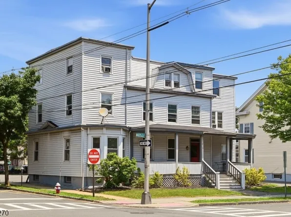 98 Maple Ave #A, Morristown, NJ 07960