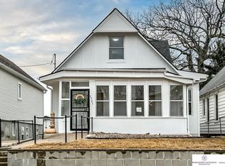 2721 S 9th St, Omaha, NE 68108