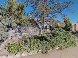 610 Grace St NE, Albuquerque, NM 87123