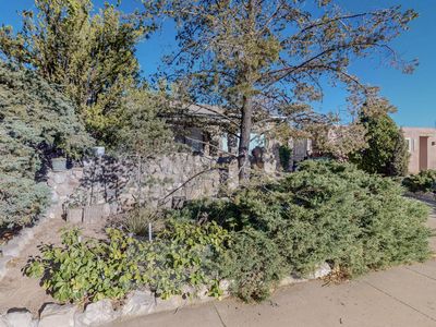 610 Grace St NE, Albuquerque, NM, 87123