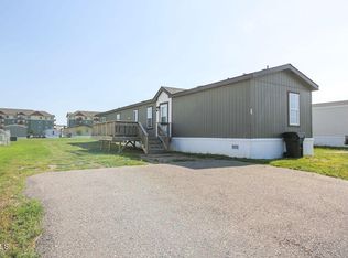 5112 16th Ave W LOT 92, Williston, ND 58801