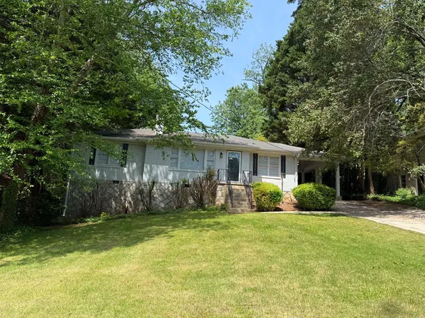 6278 Ferry Dr, Atlanta, GA 30328