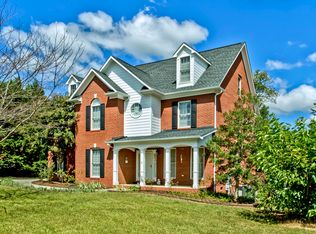 11429 Bancroft Ln, Knoxville, TN 37934