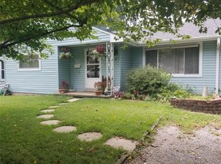 7625 Genesta St, Saint Louis, MO
