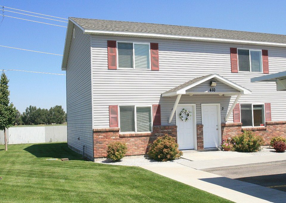 1st image of 402 Energy Dr #4