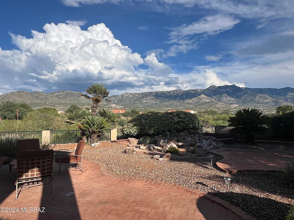 2nd image of 38327 S Samaniego Dr