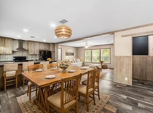 140 Stewart St, Coldspring, TX 77331