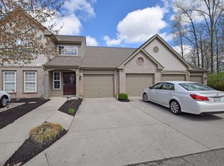 7188 Pondside Ct UNIT E, Sharonville, OH 45241