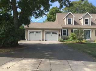 80 Hayden Rowe St, Hopkinton, MA 01748