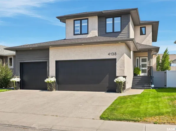 4138 Green Olive Way E #E, Regina, SK S4V 1P8