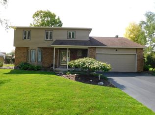 6154 Catawba Dr, Grove City, OH
