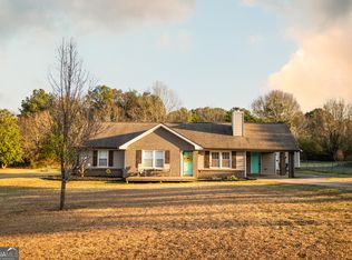 809 Parker Ct NW, Monroe, GA 30656