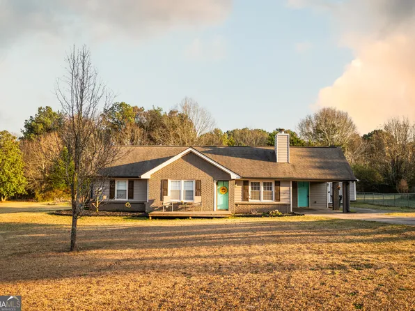 809 Parker Ct NW, Monroe, GA 30656