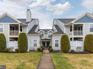 114 Steeplechase Ct, Woodbury, NJ 08096