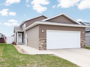 2426 6th Ct W, West Fargo, ND 58078