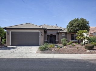 27267 W Potter Dr, Buckeye, AZ 85396