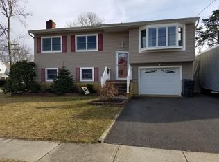 160 Taft Dr, Brick, NJ 08724