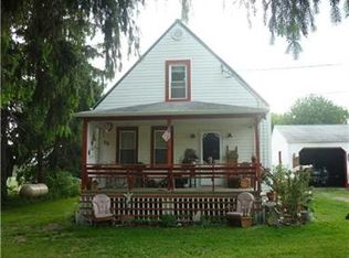 603 Fisher Rd, Cabot, PA 16023