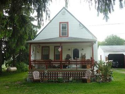 603 Fisher Rd, Cabot, PA, 16023