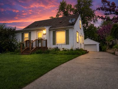 3416 E 55th St, Minneapolis, MN, 55417